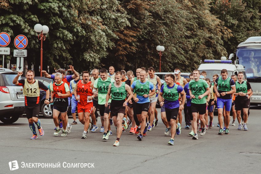 спорт солигорск