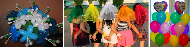 все для праздника солигорск