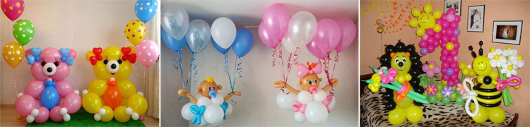 все для праздника солигорск