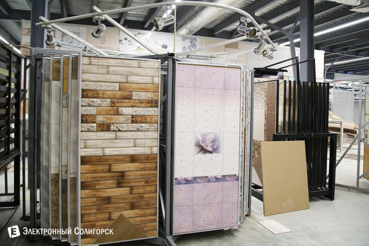 строительство солигорск