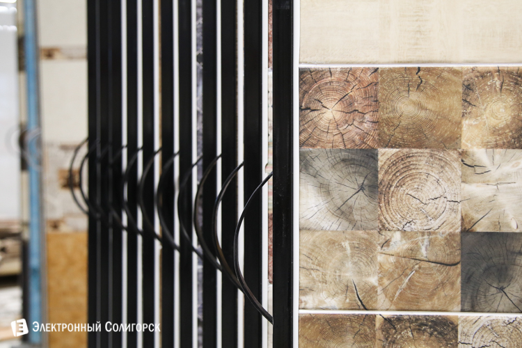 строительный магазин солигорск