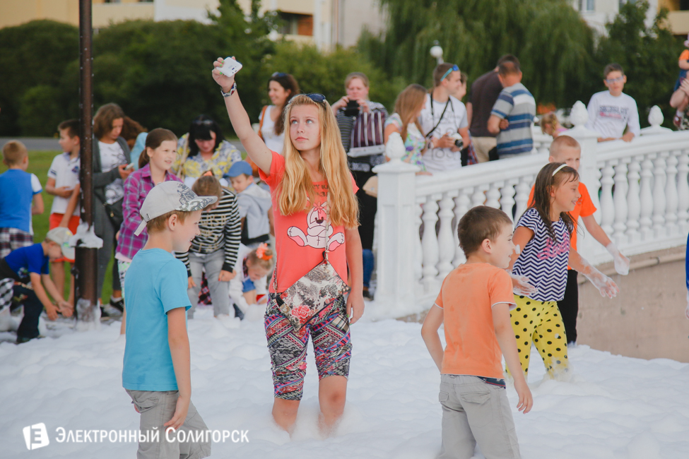 Чижевичи Солигорск праздник