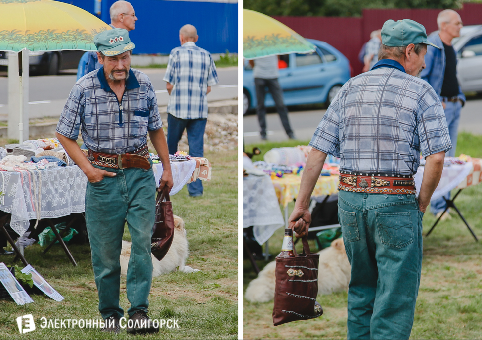 деревня Чижевичи Солигорский район