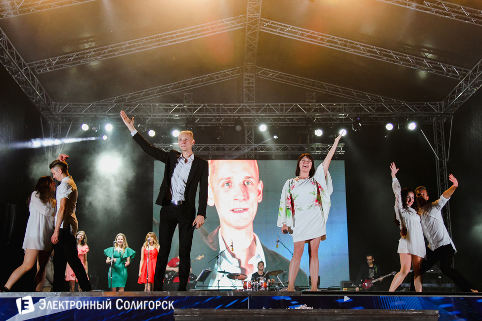 ирина дорофеева солигорск