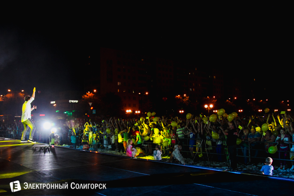 дрозды солигорск