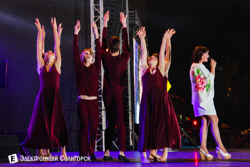 ирина дорофеева солигорск