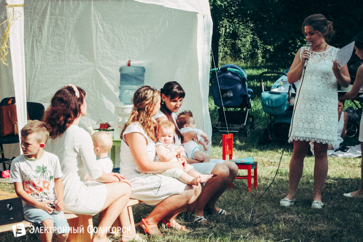 семейная фотосессия солигорск