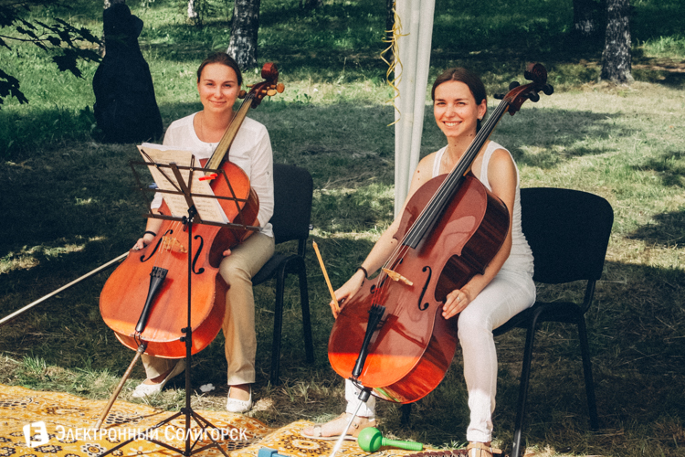 семейная фотосессия солигорск