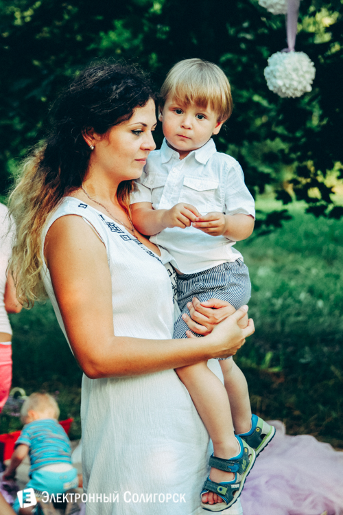 семейная фотосессия солигорск