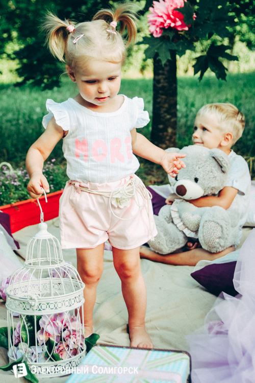 семейная фотосессия солигорск