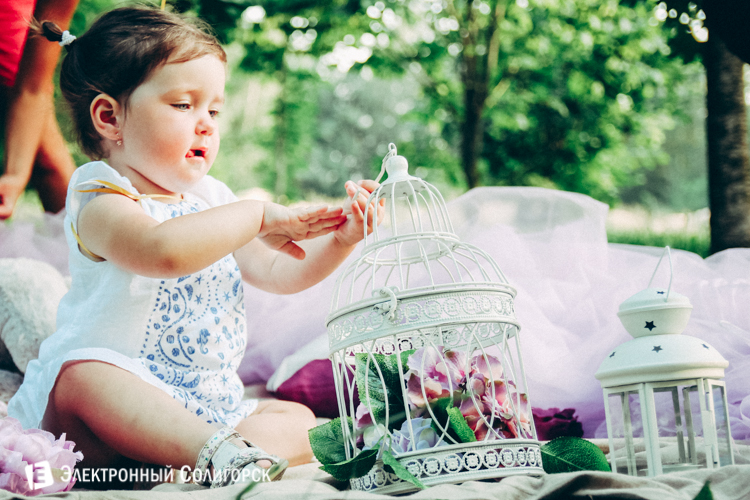 семейная фотосессия солигорск
