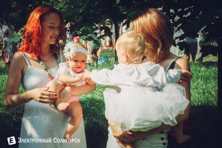 семейная фотосессия солигорск