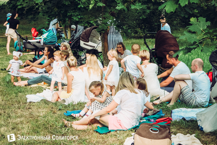семейная фотосессия солигорск