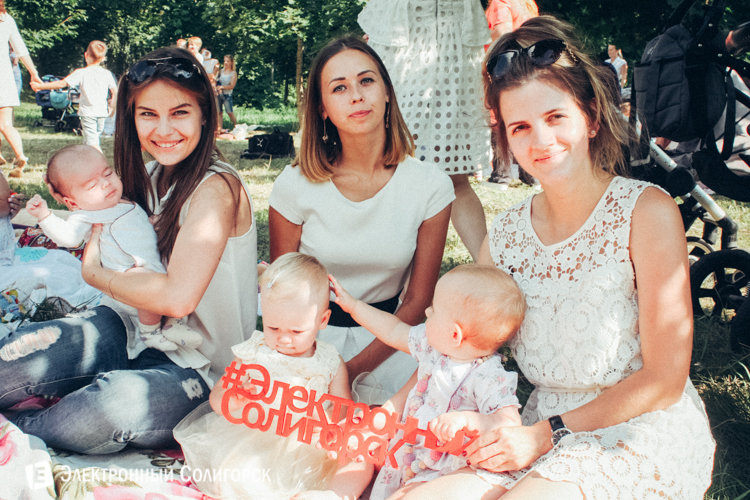 семейная фотосессия солигорск