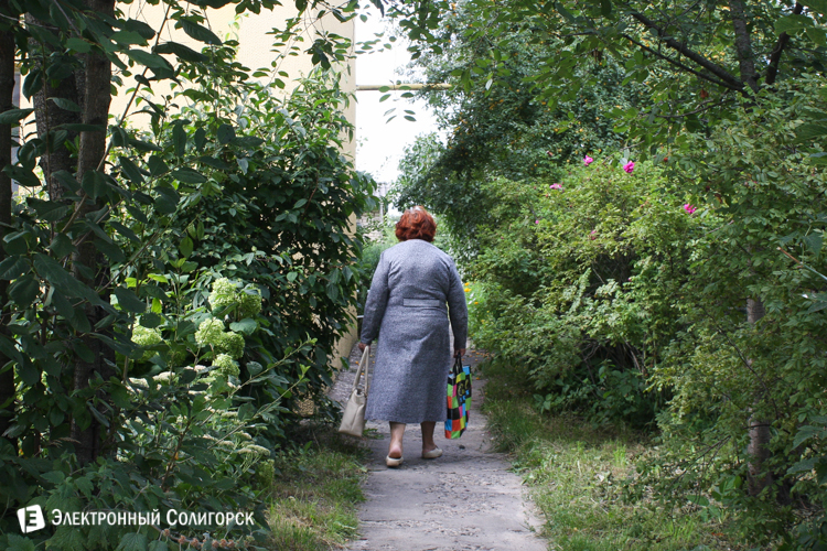 улица Строителей Солигорск