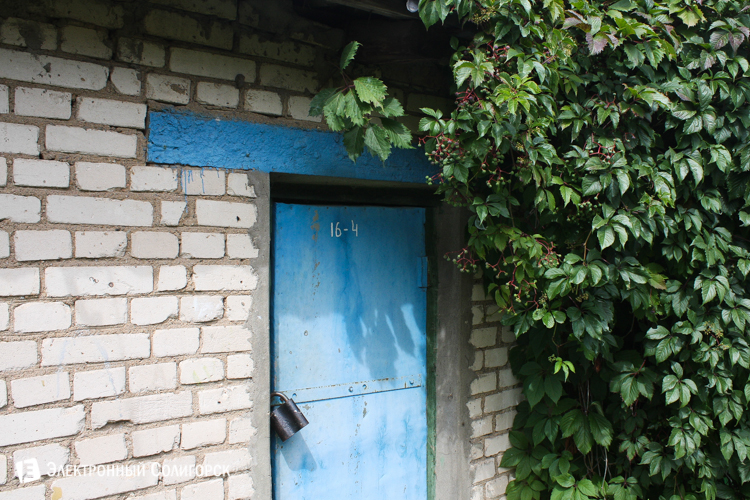 улица Строителей Солигорск