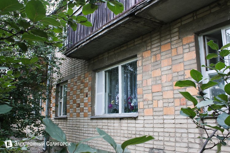 улица Строителей Солигорск