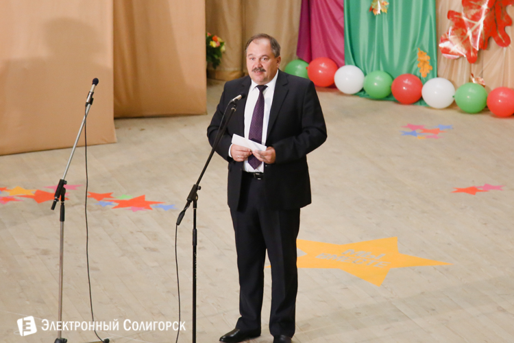 Игорь Цыбулько Солигорск