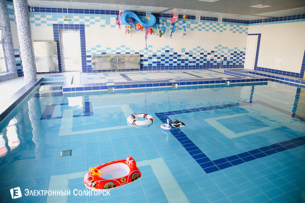 детский сад Солигорск