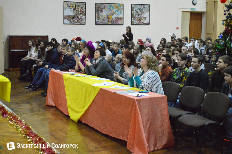 СШ №2 Солигорск