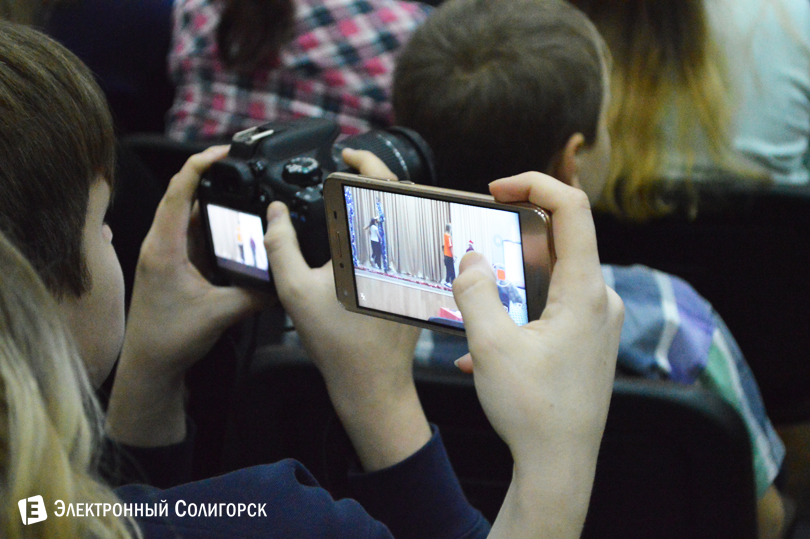 СШ №2 Солигорск