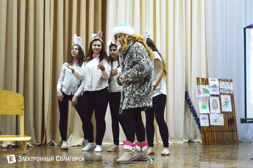 СШ №2 Солигорск