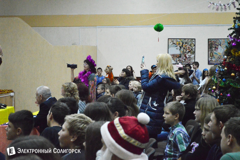 СШ №2 Солигорск