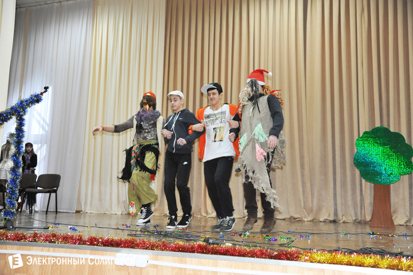 СШ №2 Солигорск