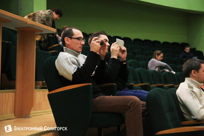 творческий конкурс ЦТДиМ Солигорск