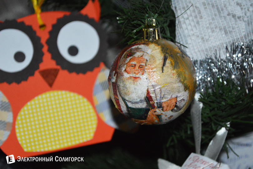 выставка СШ №11 Солигорск