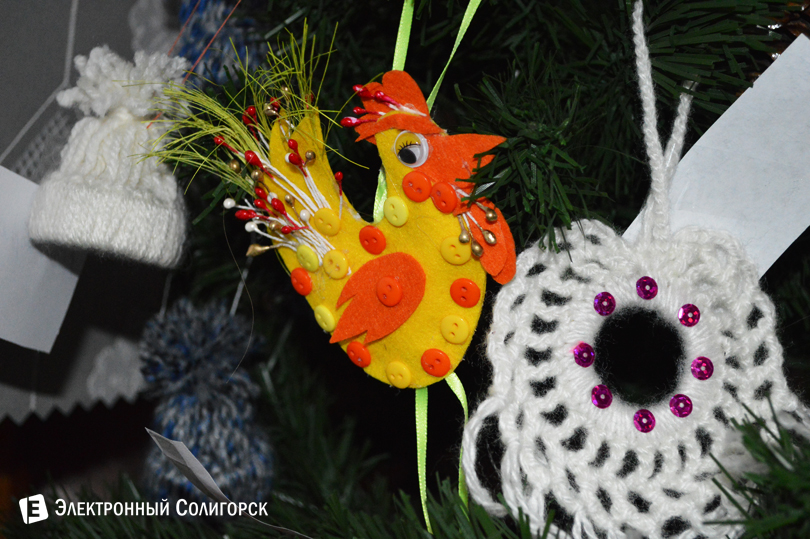 выставка СШ №11 Солигорск