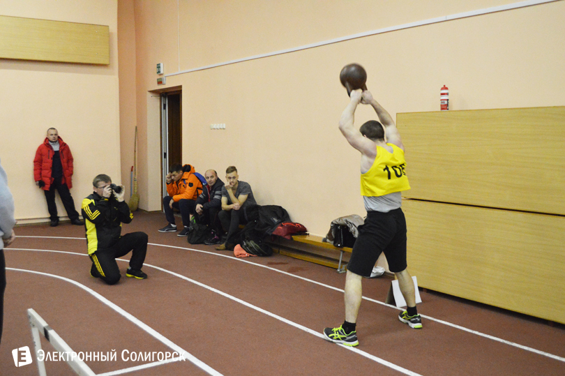 Кроссфит в Солигорске Кроссфит, солигорск