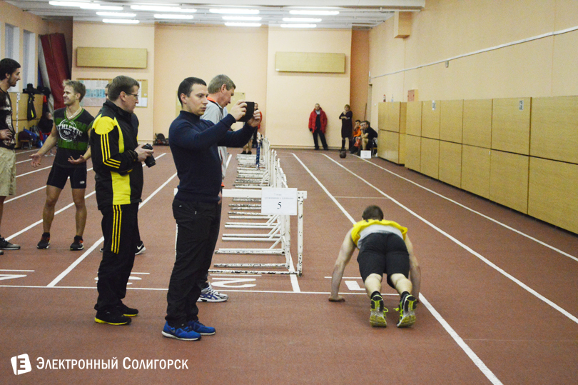 Кроссфит в Солигорске Кроссфит, солигорск