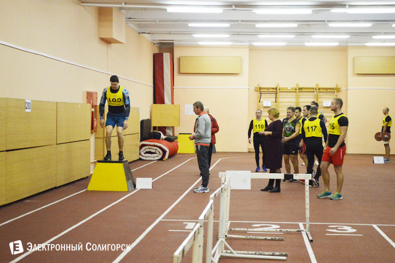 Кроссфит в Солигорске Кроссфит, солигорск