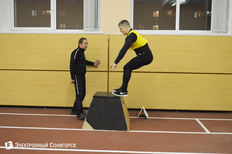 Кроссфит в Солигорске Кроссфит, солигорск