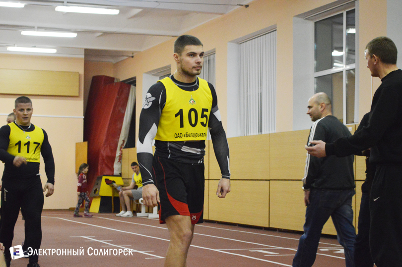 Кроссфит в Солигорске Кроссфит, солигорск