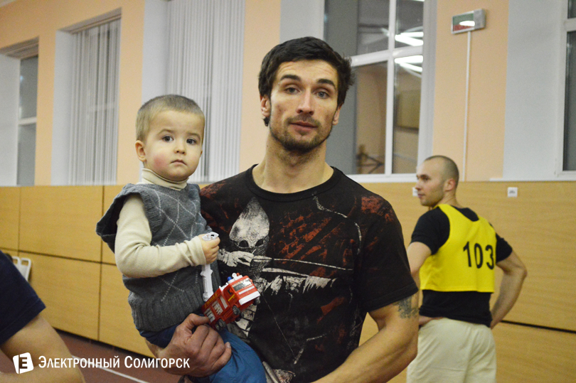 Кроссфит в Солигорске Кроссфит, солигорск