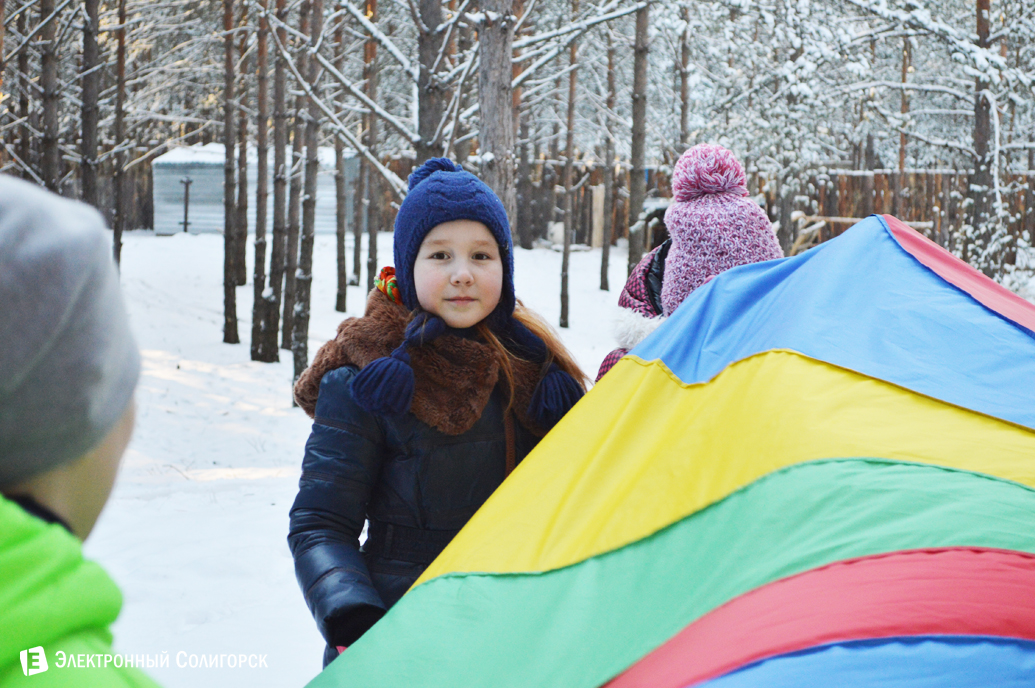 агроусадьба Малиновка Новый год
