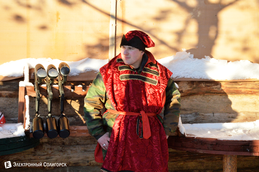 агроусадьба Малиновка Новый год