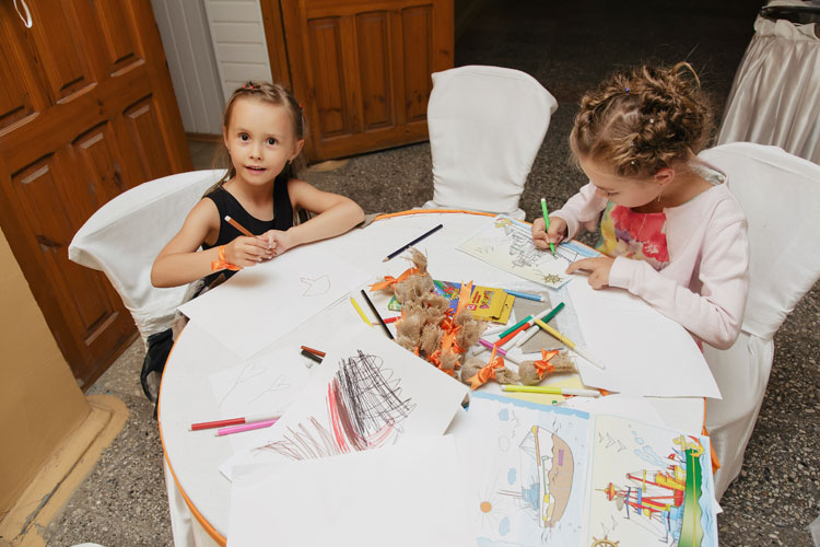 ивент идея солигорск