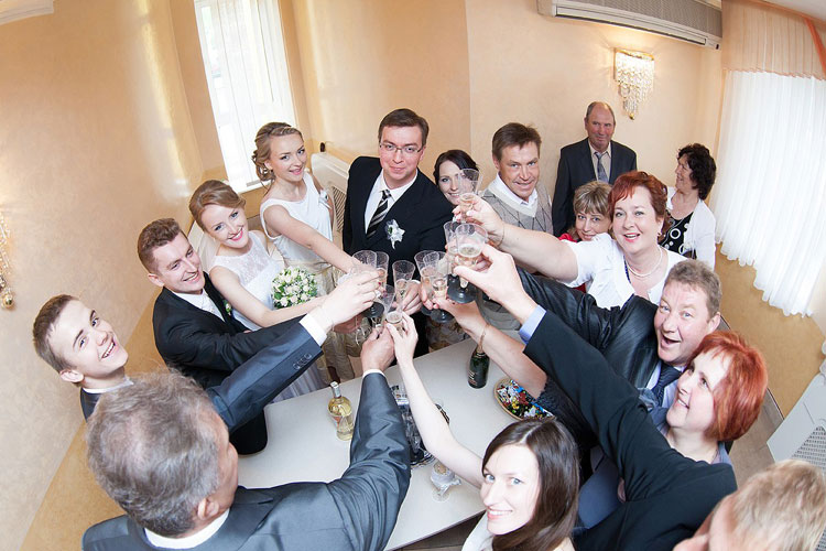 организатор свадьбы солигорск