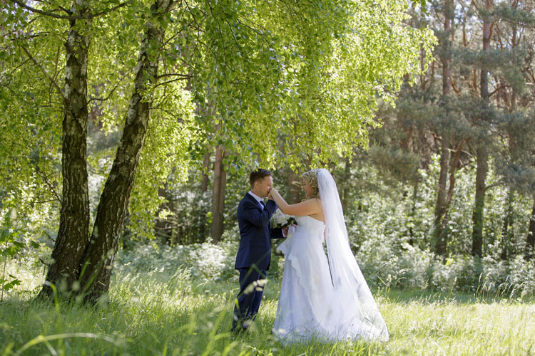 организатор свадьбы солигорск