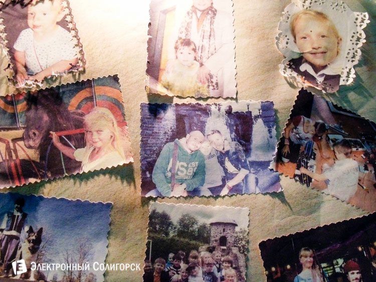 день святого валентина солигорск