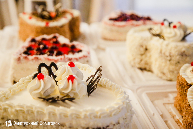 где купить торт солигорск