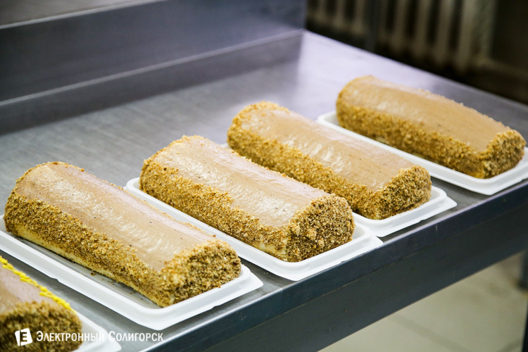 где купить торт солигорск