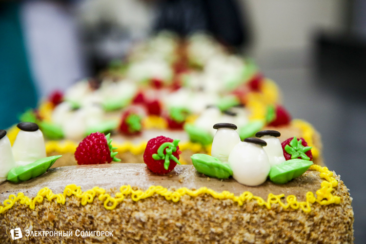 где купить торт солигорск