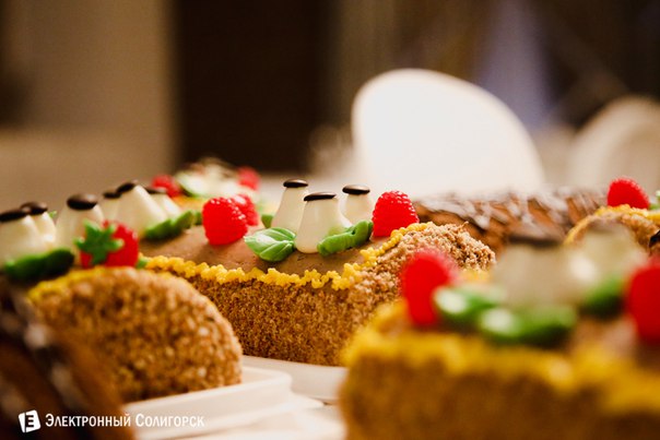 где купить торт солигорск