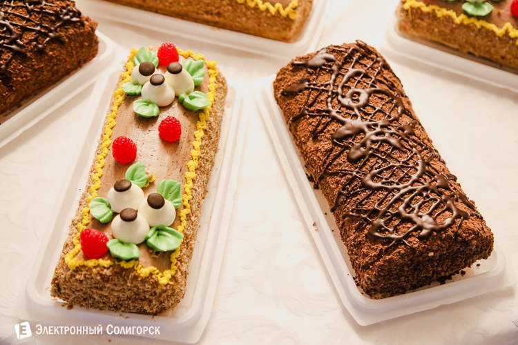 где купить торт солигорск