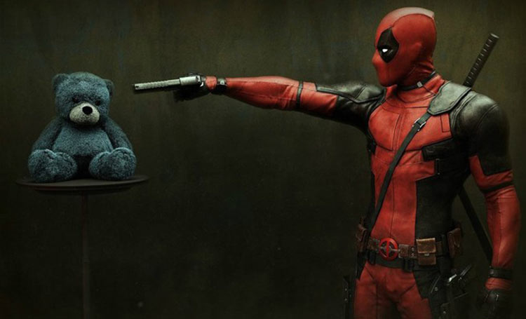 Дэдпул