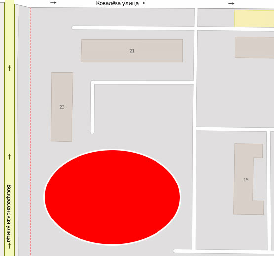 детский сад Солигорск